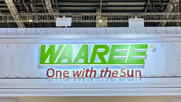 Waaree Energies IPO breaks previous records with high applications GMP at 1560 per share