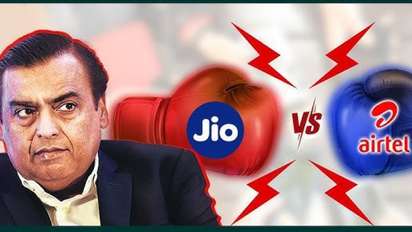 Ambani s Reliance Jio company Radisys launching 5G in Ghana an African Nation