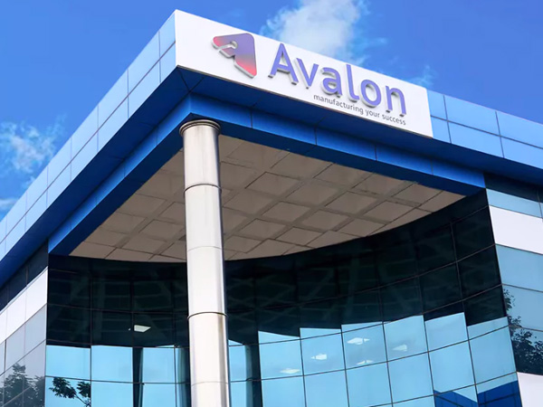 Avalon Technologies Stock in Upper Circuit Amid good Q2 earnings Investors rushing for shares