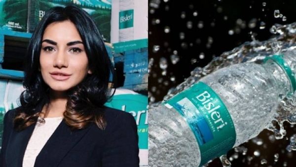 success secret behind bisleri jayanthi chauhan made bisleri in top with his decisions