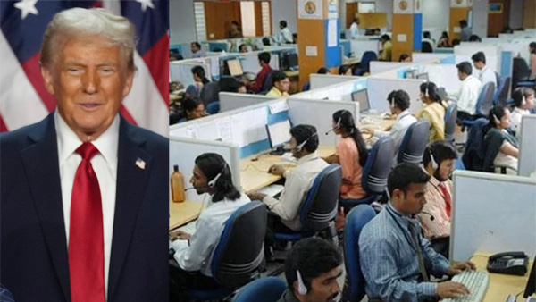 Indian IT stocks Saw Buying in Intraday know impact on techies working onsite at USA
