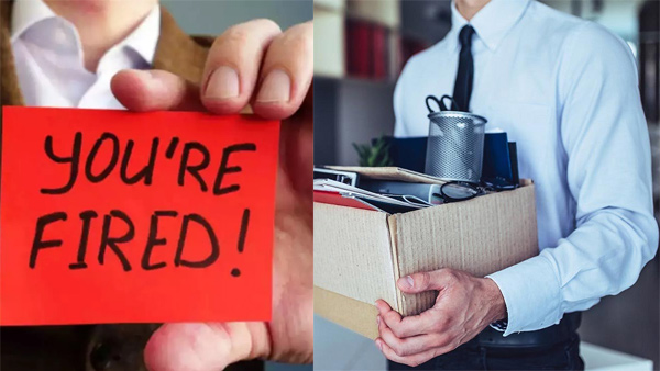 Angry CEO in US fired 99 Employees for not Attending Meeting going Viral Know Details