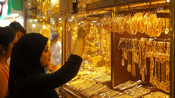 How much gold can a married woman keep at home Is there any tax on gold How much gold can a married woman keep at home Is there any tax on gold