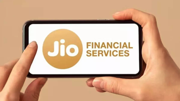 Jio Financial shares in Focus as NSE approved for F amp amp O Trading Stock up 6 in Intraday Jio Financial shares in Focus as NSE approved for F amp amp O Trading Stock up 6 in Intraday