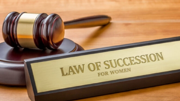 How much right does daughter have in father s property Can daughters ask father for property