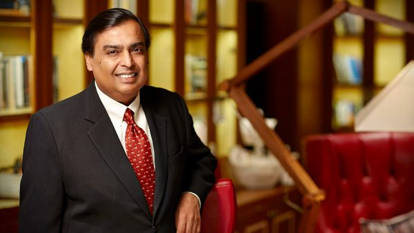 Reliance Industries planning to invest 65k crores in AP for compressed bio gas projects