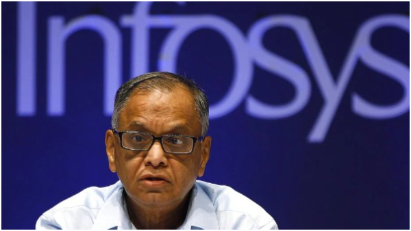 Infosys Narayana Murthy says he will stands on word 70 hours a week work