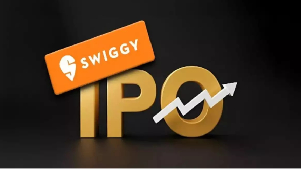 Swiggy IPO made 8 premium listing Investors happy on profits amid Volatile markets