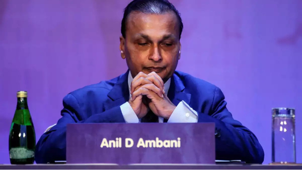SEBI Issued notices with 15 days deadline to Anil Ambani companies to pay 154 crores