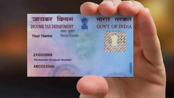 these Are all benefits of having a PAN card and also in foreign countries