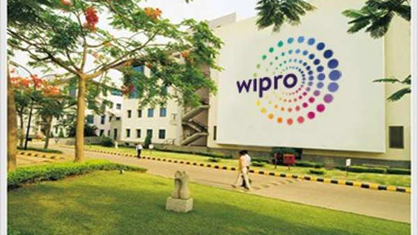 Wipro Rewarding Share holders with 1 bonus share for every share held fixed December 3rd as record Date