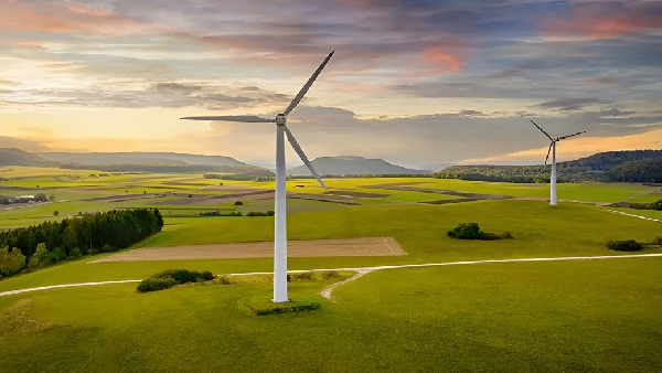 Renewable energy Company Inox Wind received repeated order from Continuum Green Energy
