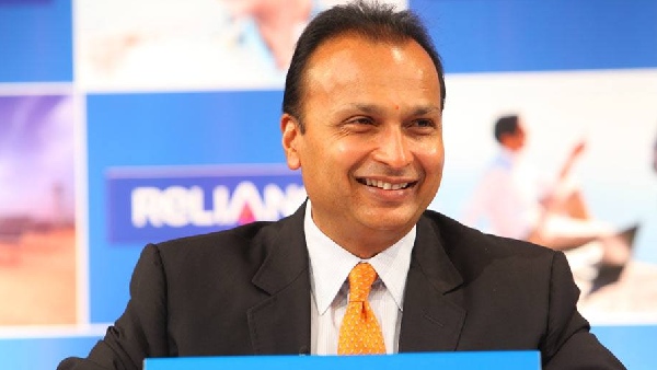 Investors buying Reliance Power stock as Rosa power became debt free SECI Bars Anil in bidding