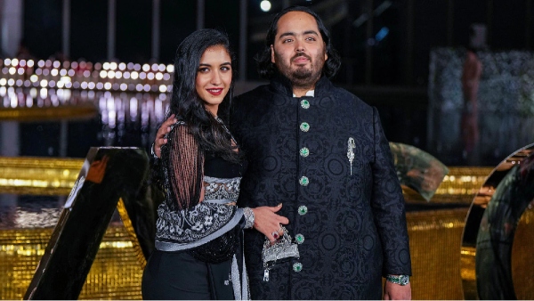 Anant Ambani s Wife costly mini handbag woth 52 lakhs going viral Know details