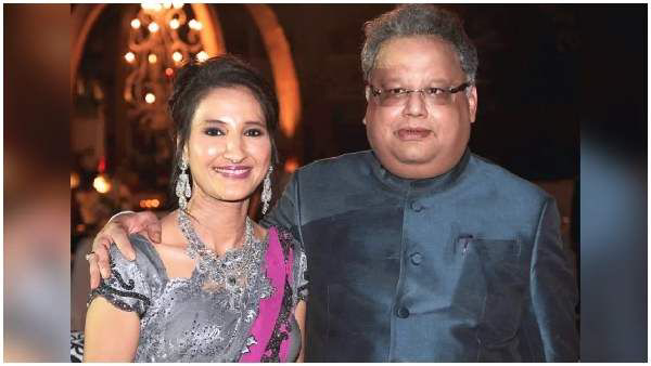 After Rakesh Jhunjhunwala death wife Rekha focused Investing in Real Estate Know details
