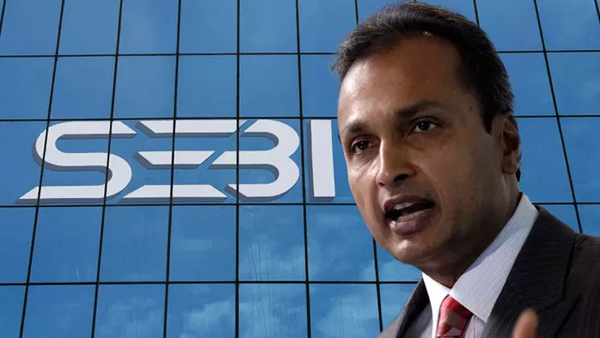 SEBI imposed penalty on Anil Ambani s Reliance Securities Know details