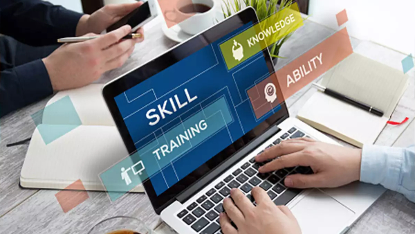 Microsoft IBM Infosys partnering with AP Gov in Skill Development Know details