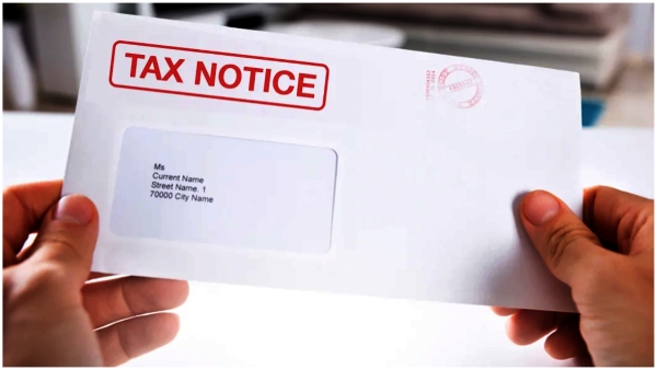 Kerala Padmanadha Swamy Temple got GST Notice over 1 5cr due and 100 penalty warning