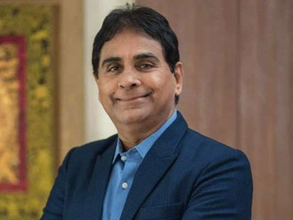 Ace Investor Vijay Kedia sold 1 2 crore shares in Patel Engineering