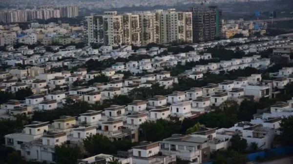 Property Rentals rose drastically in Kondapur Jubilee Hills Kokapet of Hyderabad