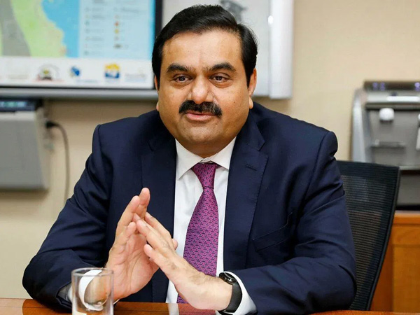 Adani group in talks to aquire stake in Star Cement leader in North East markets Know details