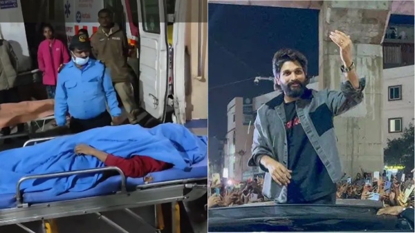 Is victim family in Sandhya Theater incident got compensation from Allu Arjun