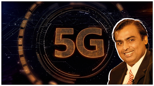 Know details about Reliance Jio Unlimited 5G Voucher Rs 601 that canbe gifted to family and friends