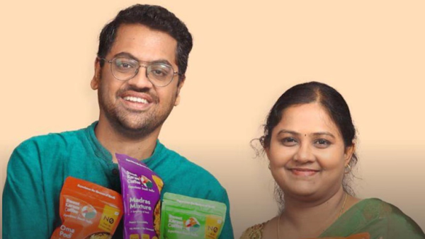 Know success story of Sweet Karam Coffee company started with just 2000 rupees