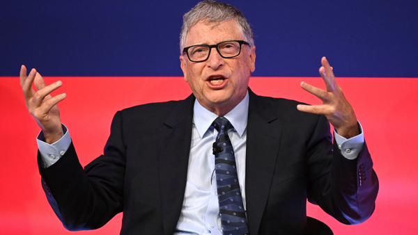 Microsoft cofounder Bill gates gave useful tips to techies for Interviews salary Bargaining technique