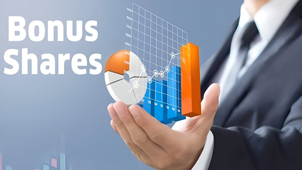 Algoquant Fintech Stock first time giving bonus shares with multibagger returns in 5 years