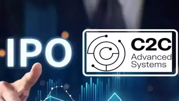 C2C Advanced Systems IPO doubled investors wealth with bumper listing as experts said