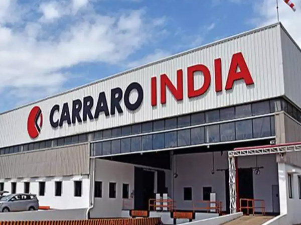 Carraro India IPO Dissapointed Investors with Discounted listing on first day Investors crying