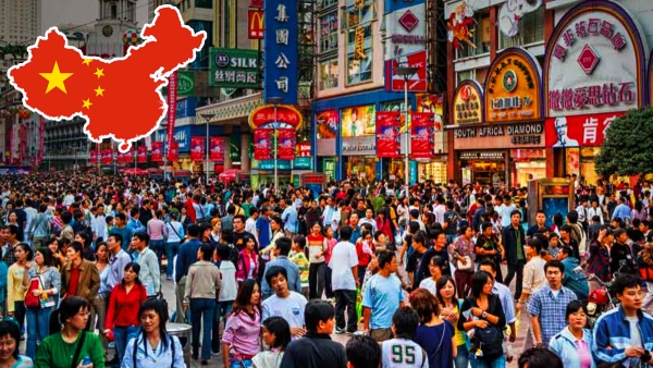 Top 10 Most Populated Nations of the World 2024 india pulls china and occupies top place Top 10 Most Populated Nations of the World 2024 india pulls china and occupies top place