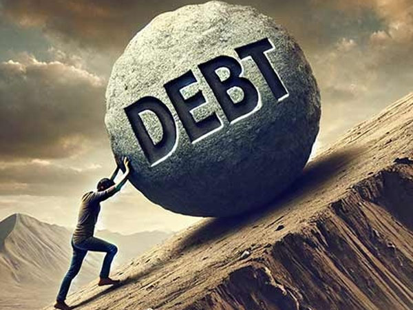 Know how one can well manage financials escaping from debt traps