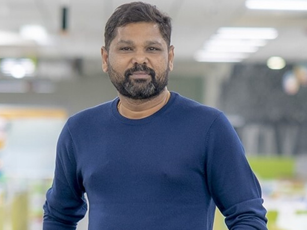 He failed in 12th people joked him then he proved by earning 340 crores in 7 days this was his business