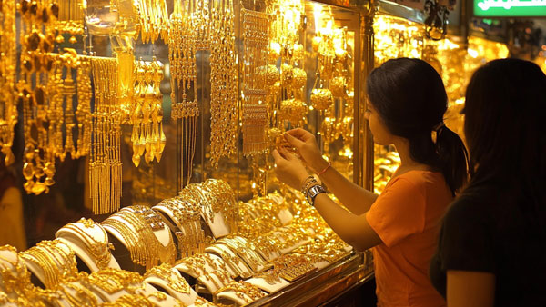 Gold and silver rates mega rally shocking indian buyers on Tuesday Know latest Rates