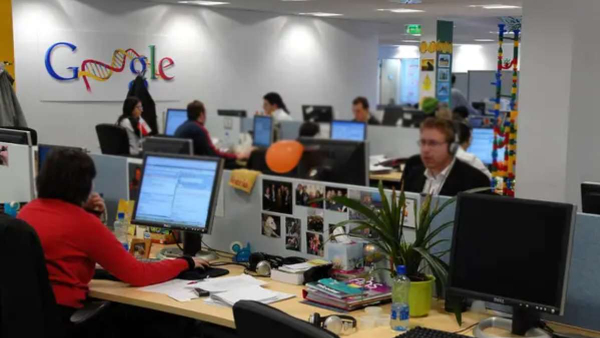 Google CEO Sundar Pichai announced Layoffs Google will layoff 10 of its employees including directors and vice presidents