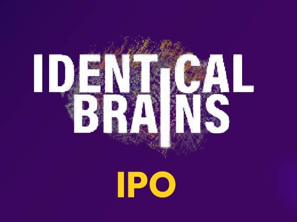 Identical Brains Studios IPO Shares made bumper listing at 76Percent Premium Know details