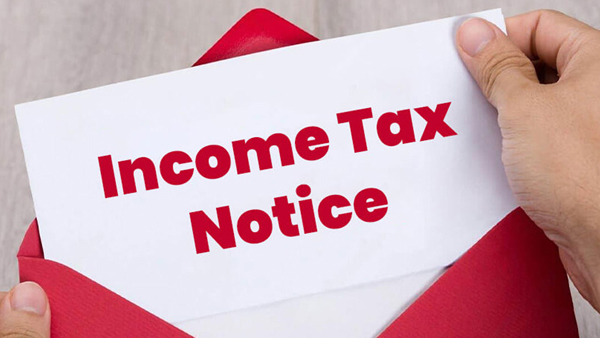 Income tax department to use Digi Yatra data to find tax evaders send notices soon
