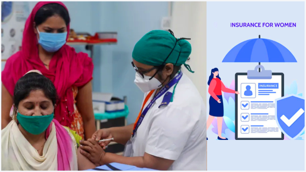 This life insurance policy covers specific diseases of women know its features and benefits