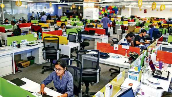 Fintech Startup Razorpay gifted 3000 employees Rs1 lakh worth ESOP s Know details