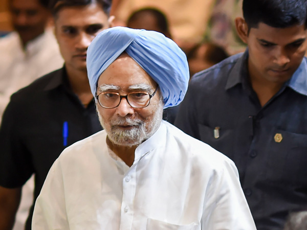 One late night phone call to Manmohan Singh that changed India s destiny