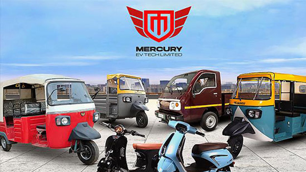 EV stock Mercury EV Tech gave 29000Percent multibagger return to Investors in longterm