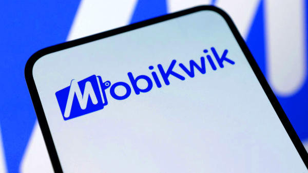 Mobikwik IPO made stellar listing with 61 premium listing rose after listing too