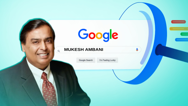 Mukesh Ambani created a buzz in Pakistan top in Google search list what else Pakistanis searched