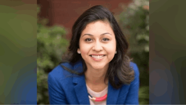 know success story of Neha Narkhede who built 78000 crores company leaving high paid job in US