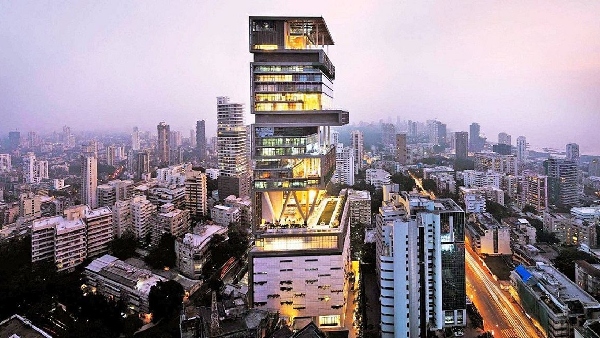 success story of Motilal Oswal who hailed from desert state to mumbai lives near Ambani s Antilia