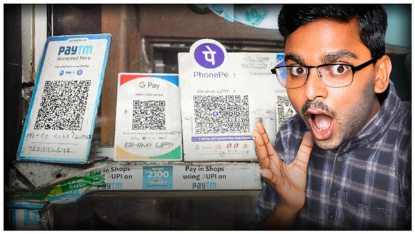 NPCI issues more licences to UPI fintechs fearing Giants PhonePe Google Pay paytm
