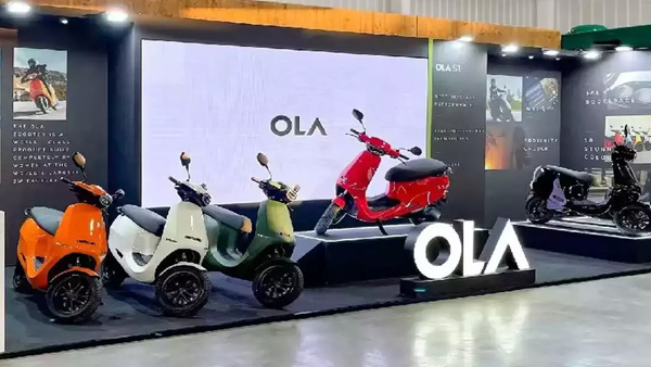 Ola up stores count to 4000 all newly launched stores to have service facilities too
