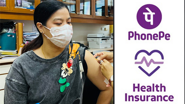 PhonePe launches health insurance plan for dengue malaria starting at 59 and coverage upto 1 lakh